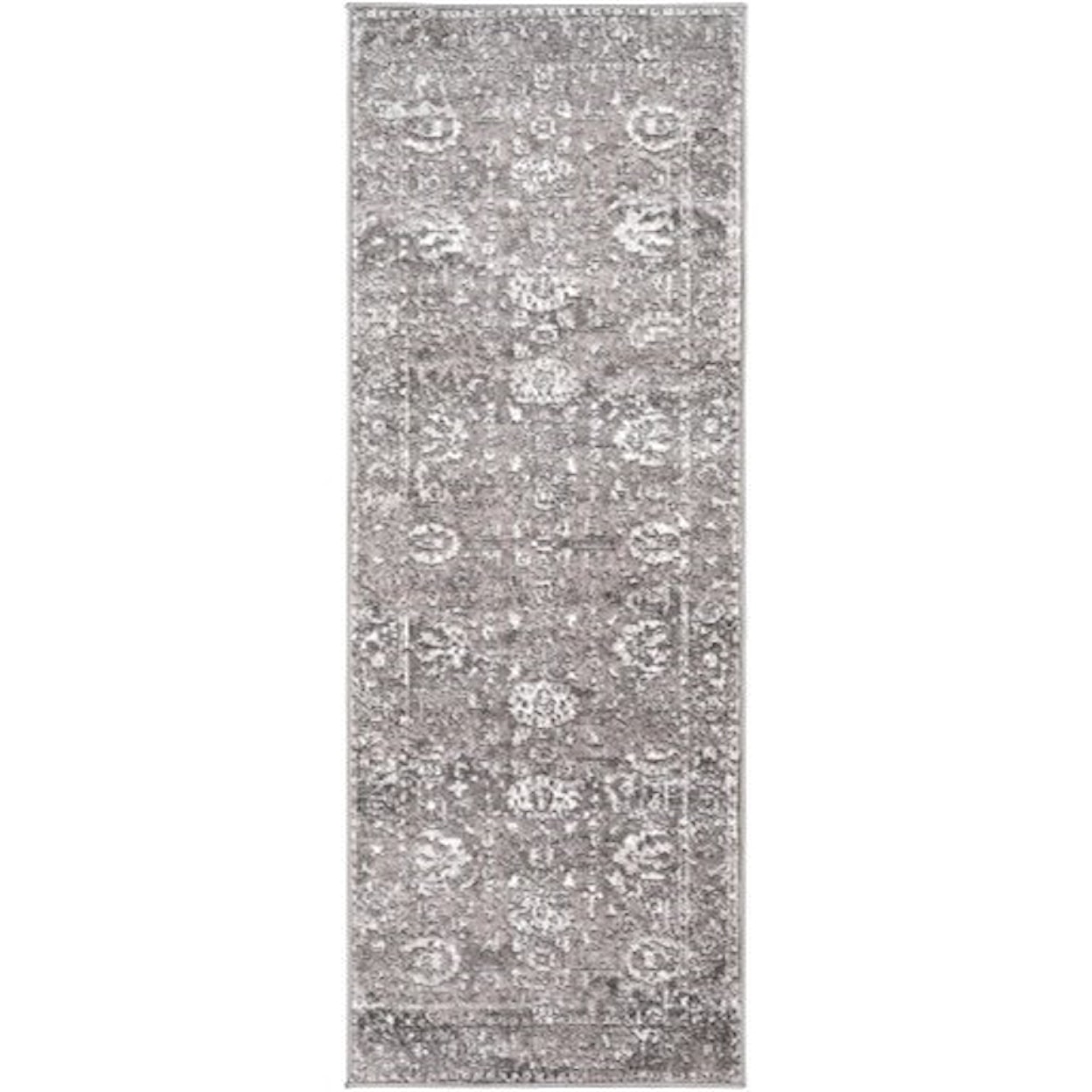 Surya Monte Carlo 2'7" x 7'3" Rug