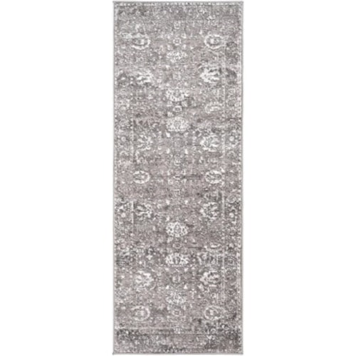 5'3" Round Rug
