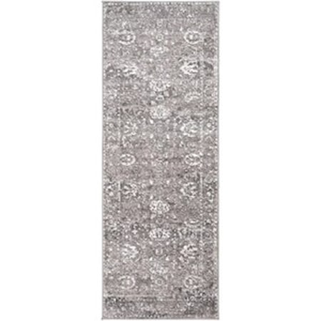5'3" Round Rug