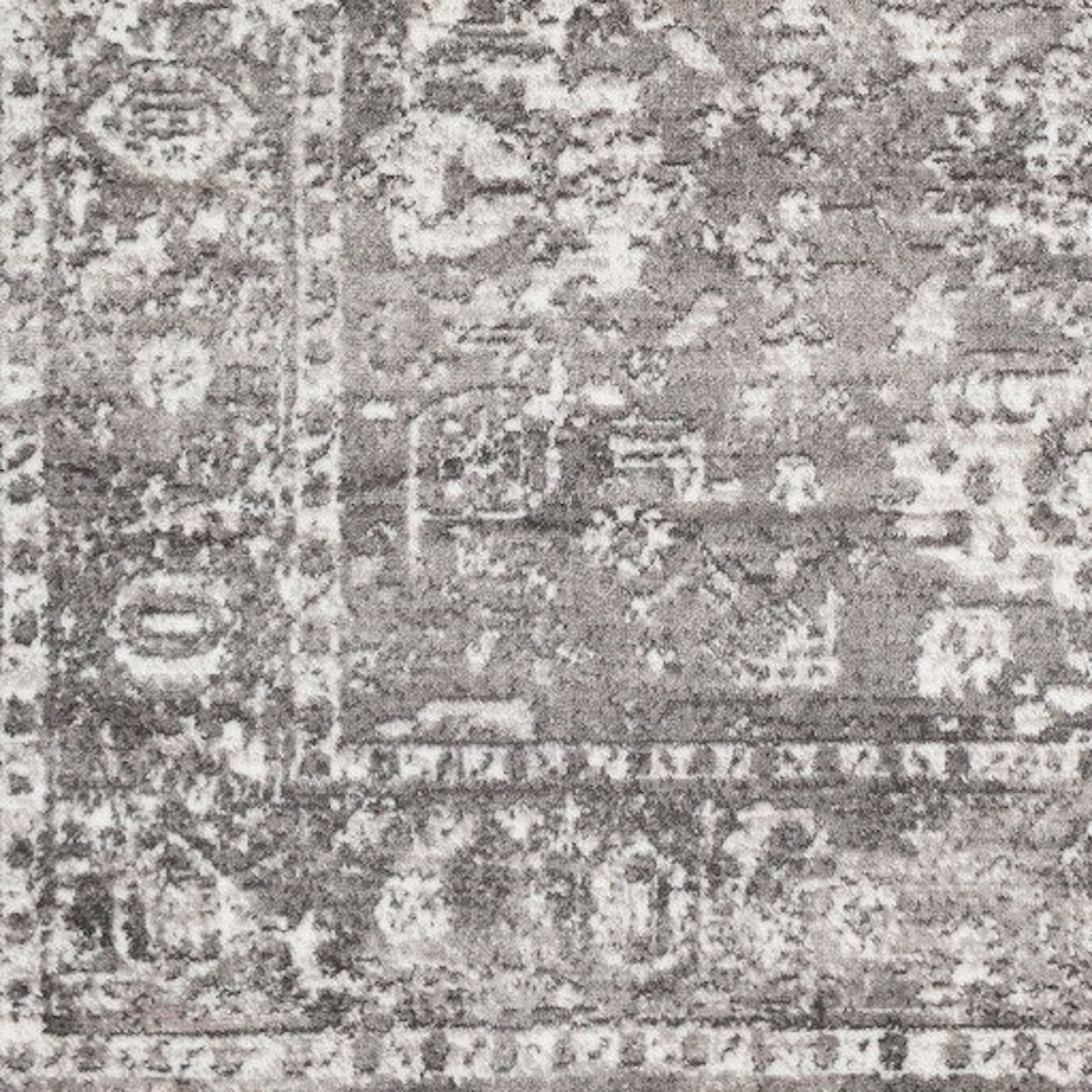 Surya Monte Carlo 5'3" Square Rug