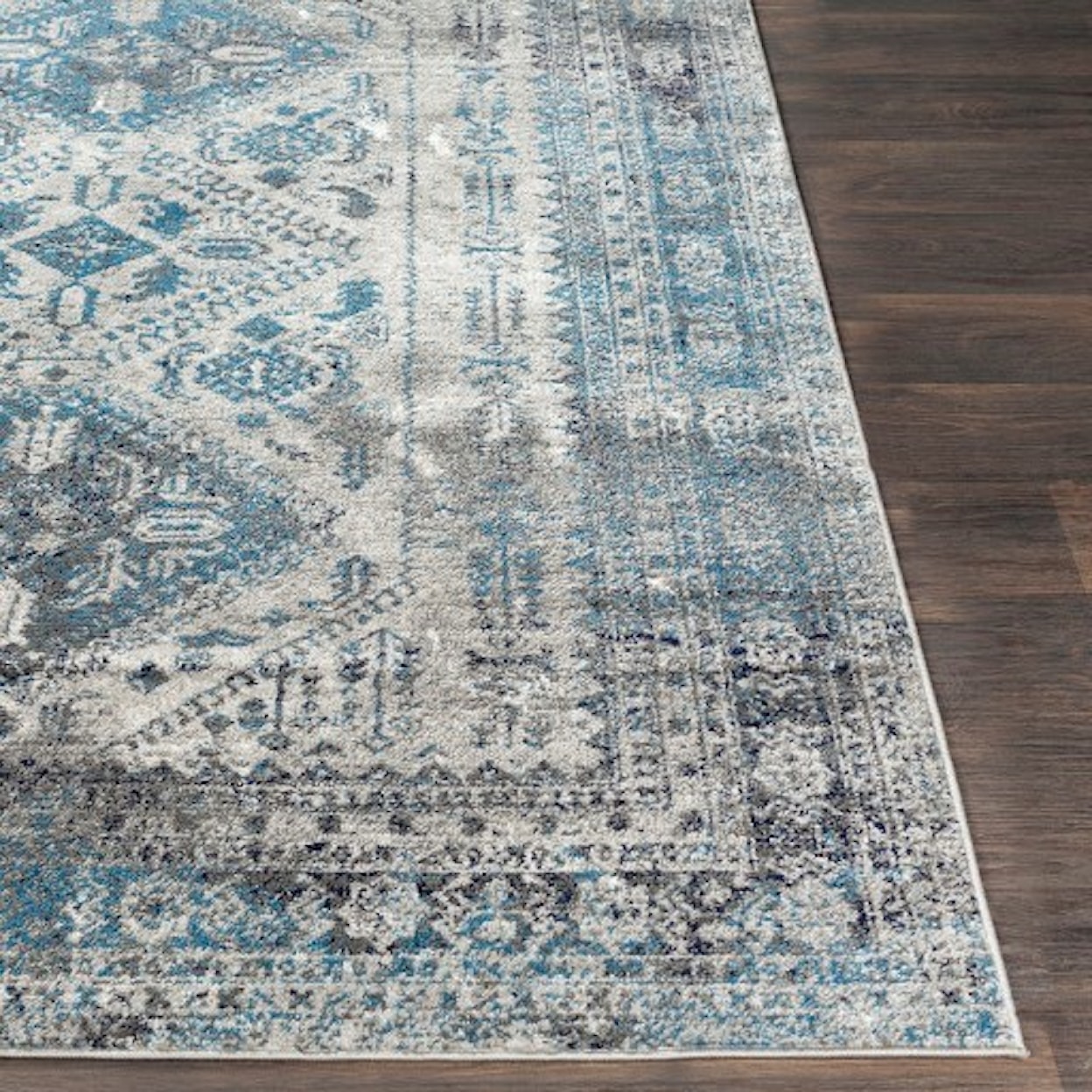 Surya Monte Carlo 5'3" x 7'3" Rug