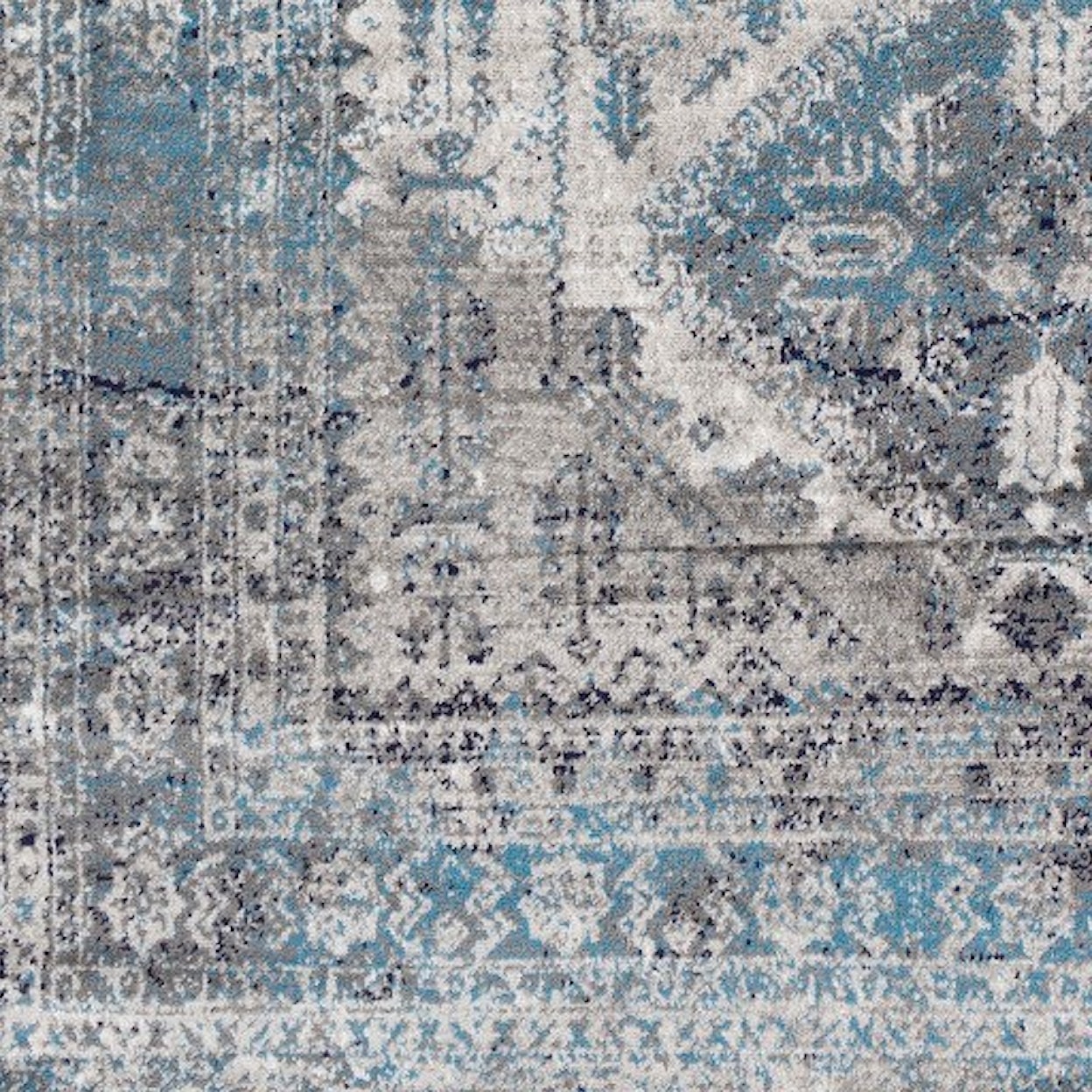 Surya Monte Carlo 5'3" x 7'3" Rug