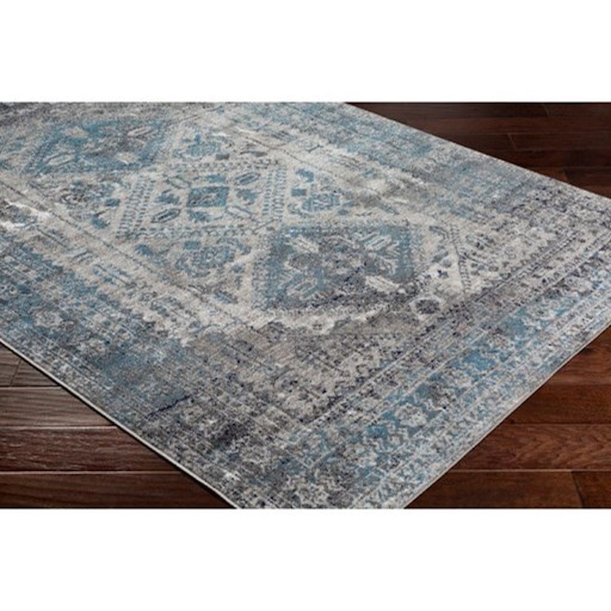 Surya Monte Carlo 5'3" x 7'3" Rug