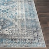 Surya Monte Carlo 5'3" Square Rug