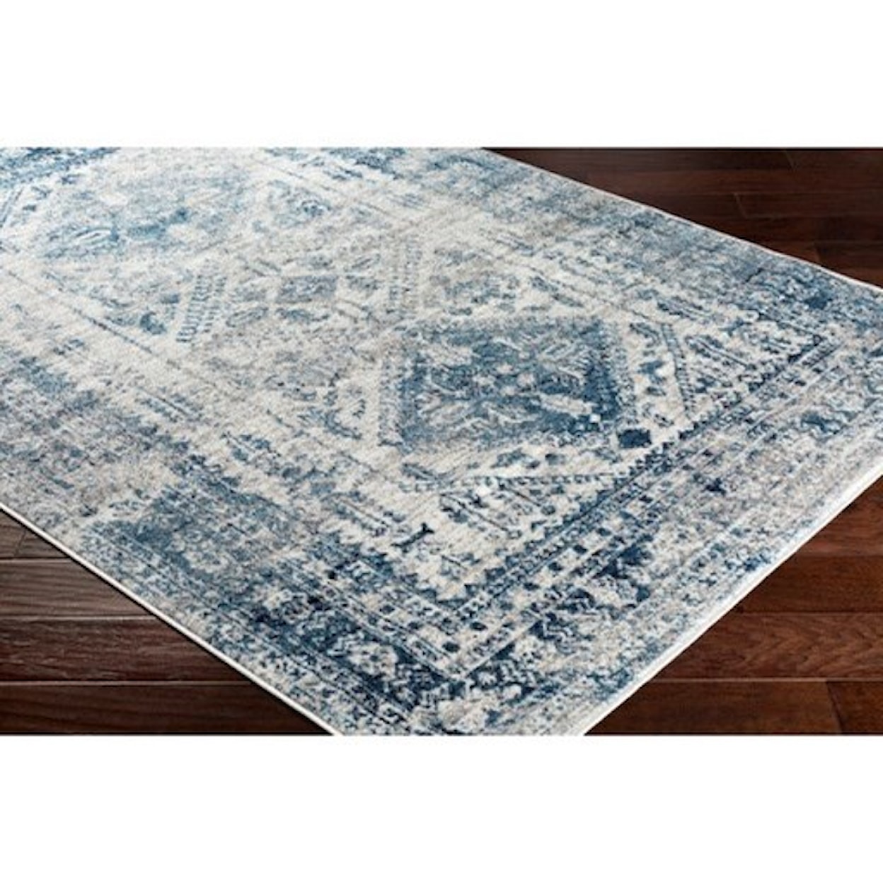 Surya Monte Carlo 3'11" x 5'7" Rug