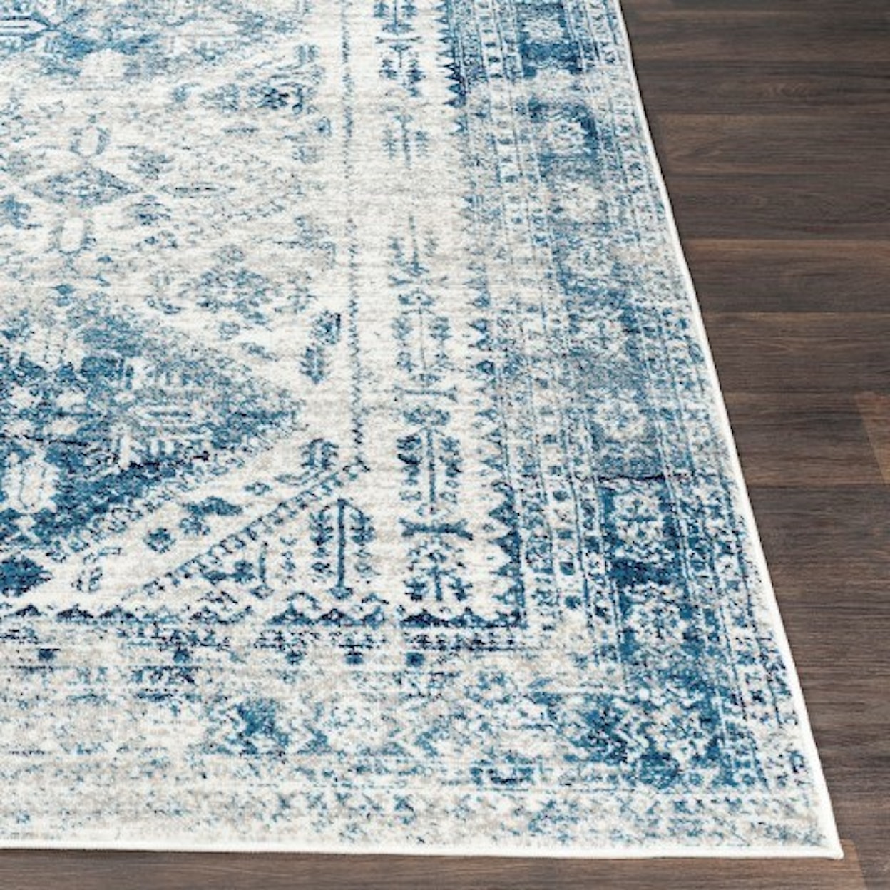 Surya Monte Carlo 7'10" x 10'3" Rug