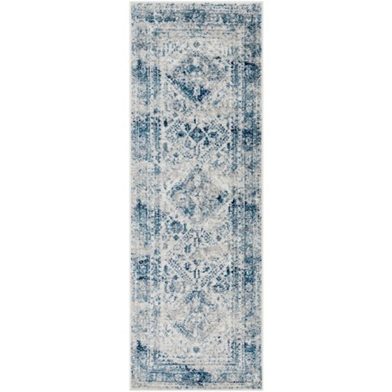 Surya Monte Carlo 6'7" x 9' Rug