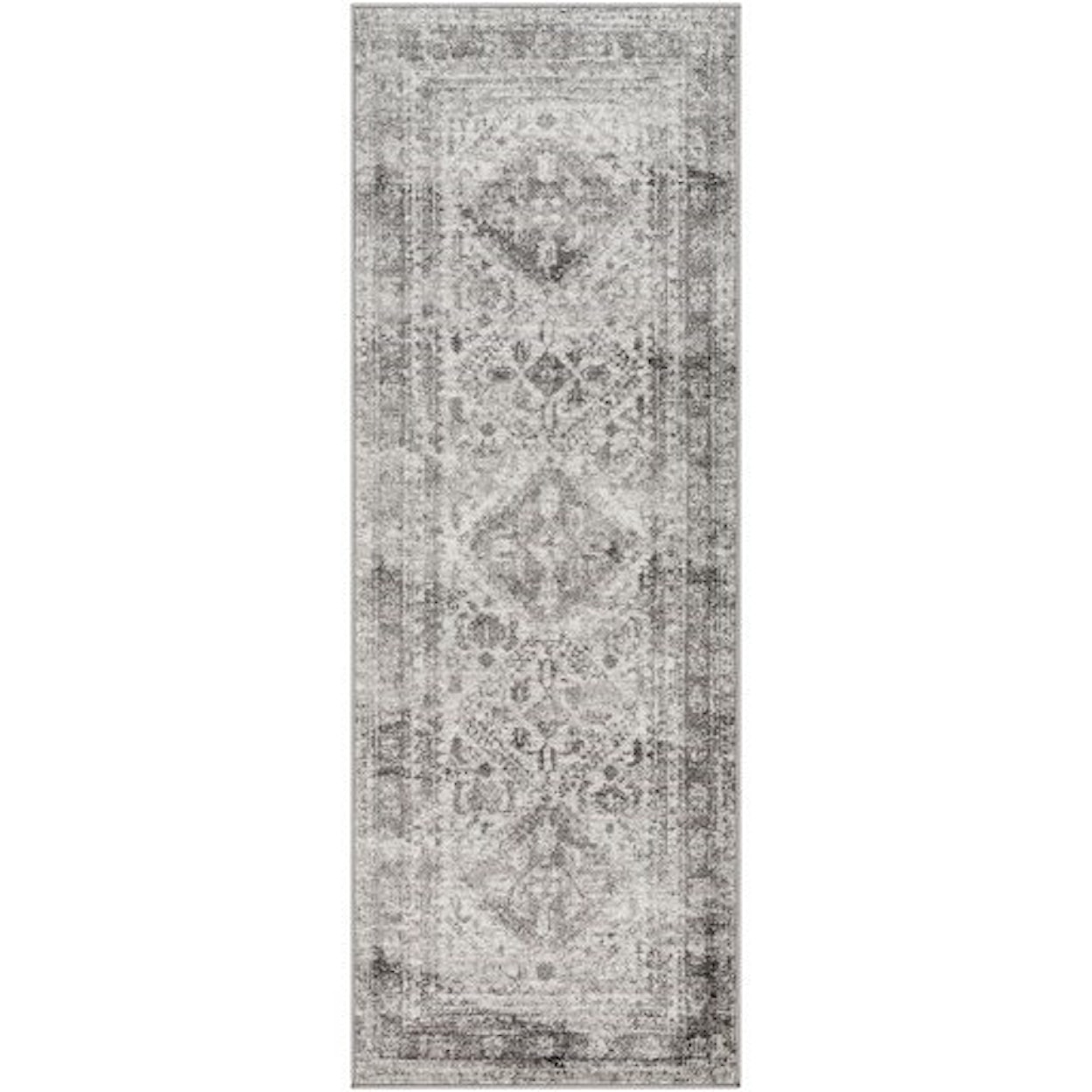 Surya Monte Carlo 2'7" x 7'3" Rug