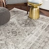 Surya Monte Carlo 5'3" Round Rug