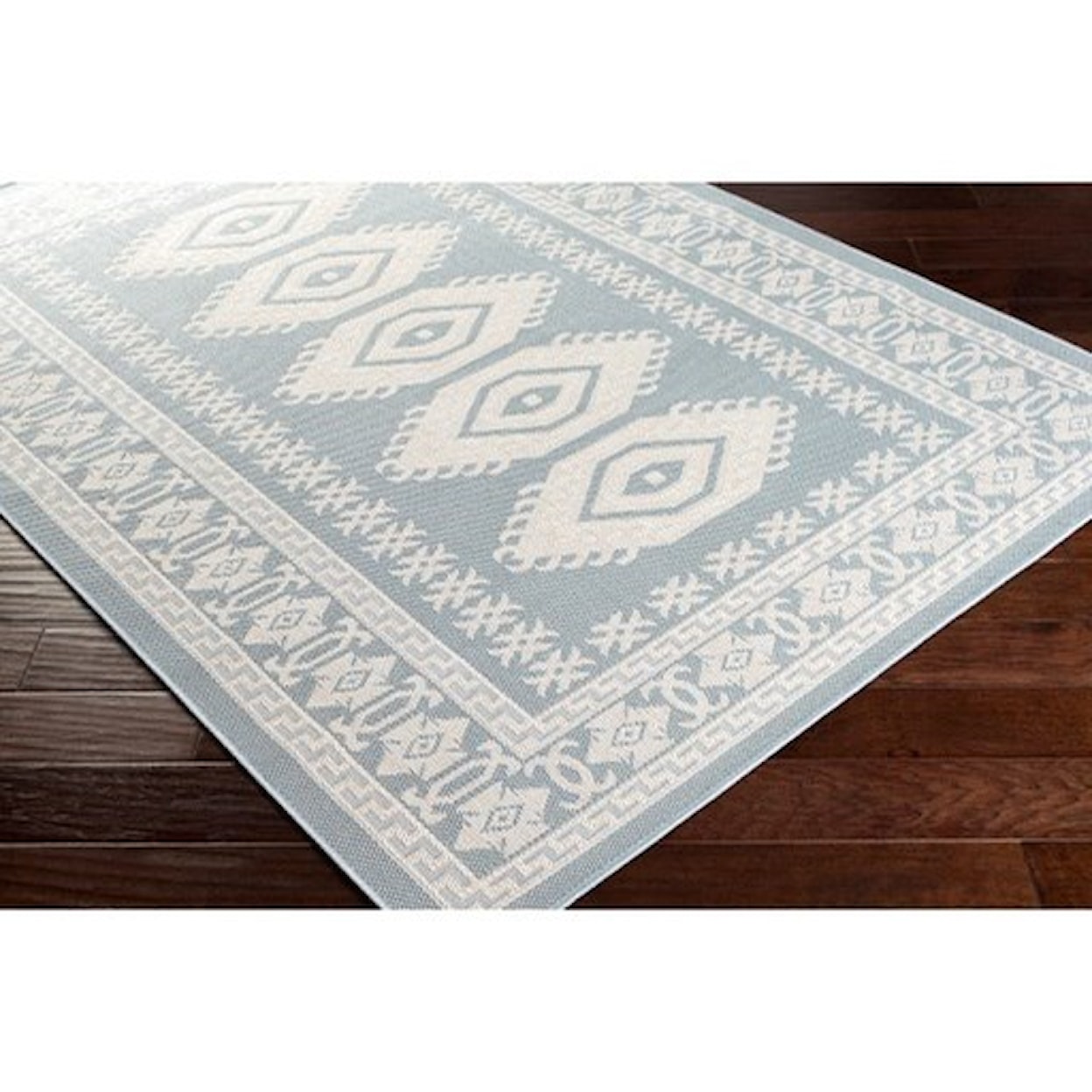 Surya Montego bay 7'10" x 10' Rug