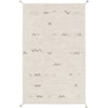 Surya Montezuma 2'6" x 8' Runner Rug