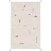 Surya Montezuma 2'6" x 8' Runner Rug