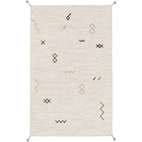 3'3" x 5'3" Rug