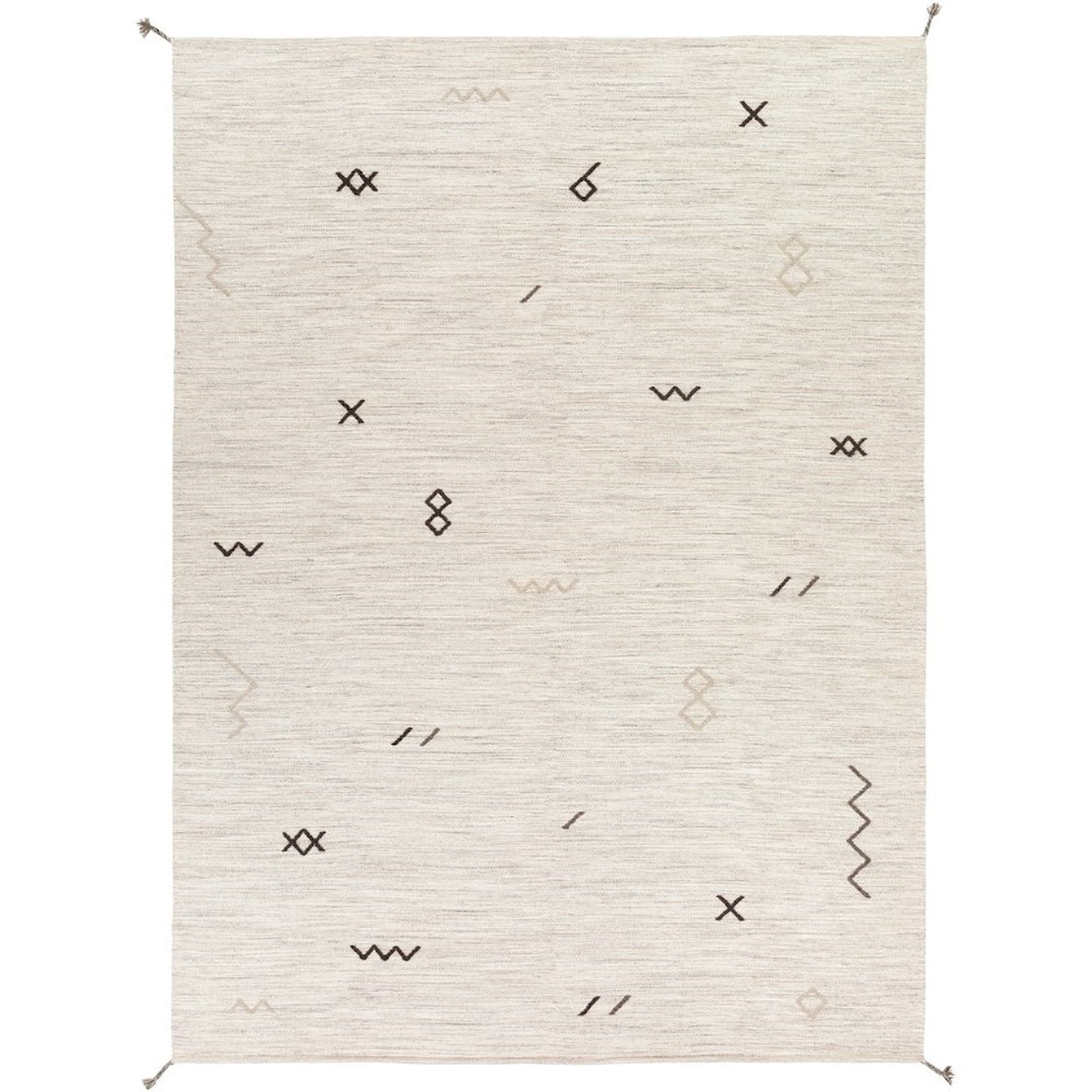 Surya Montezuma 8' x 11' Rug