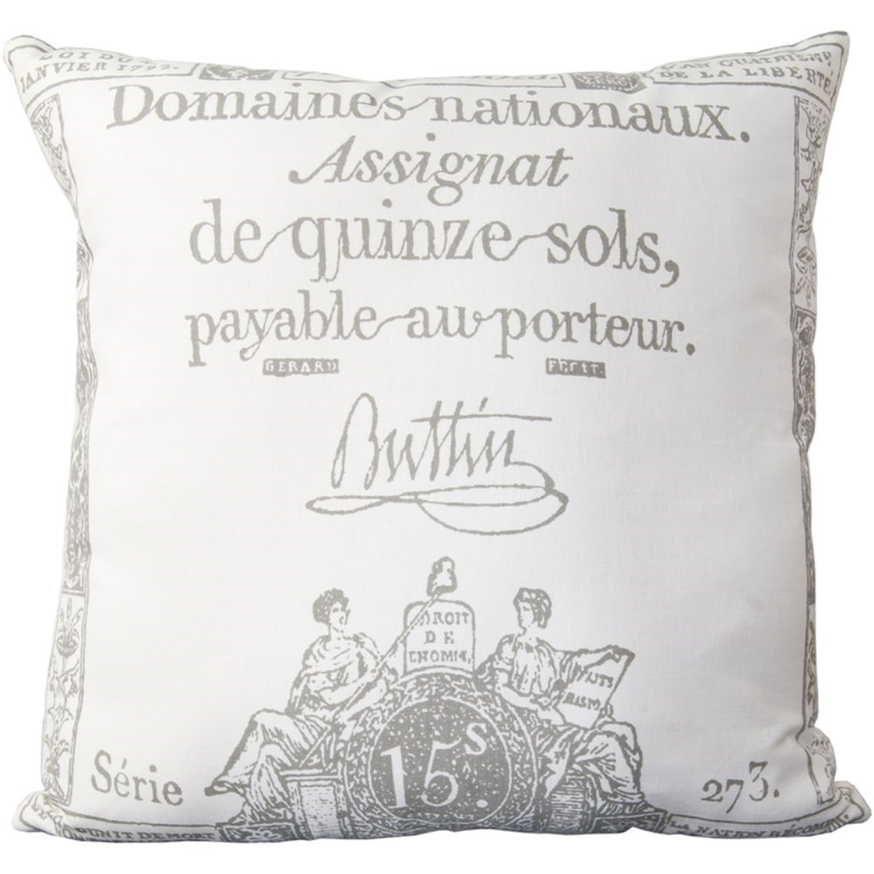 Surya Montpellier Pillow
