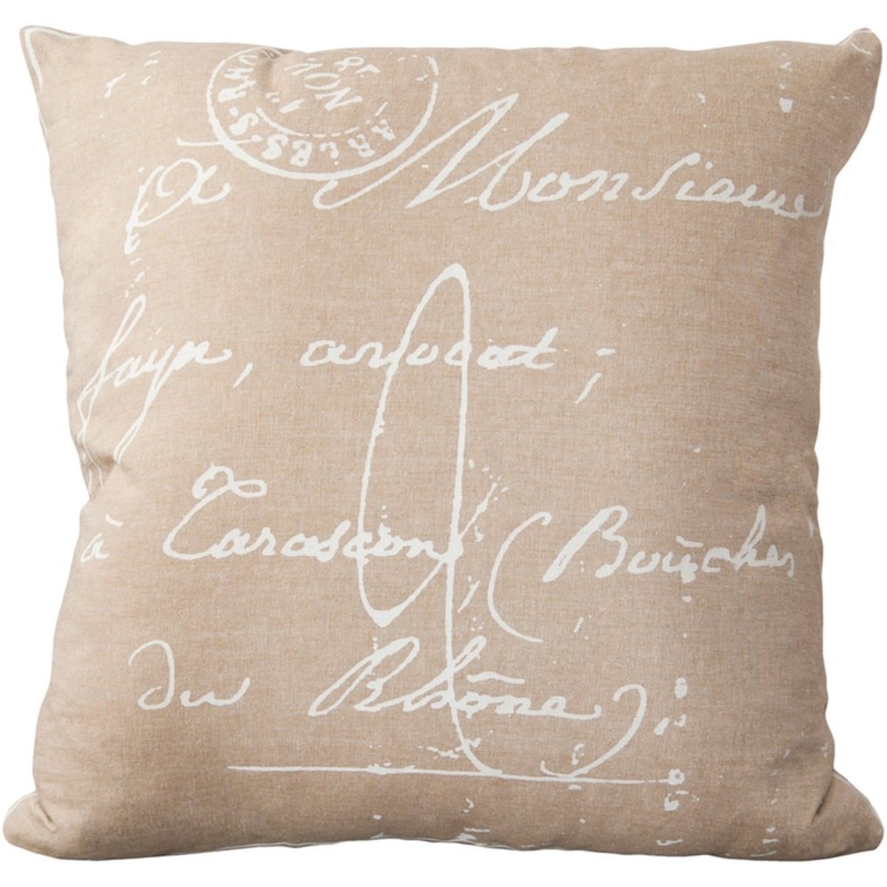 Surya Montpellier Pillow