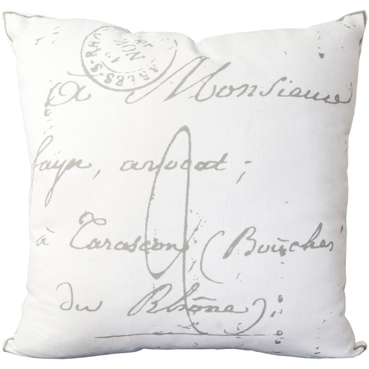 Surya Montpellier Pillow
