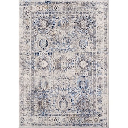 7'10" x 10' Rug