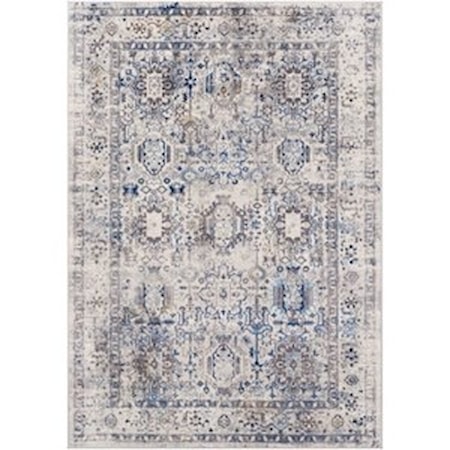 7'10" x 10' Rug