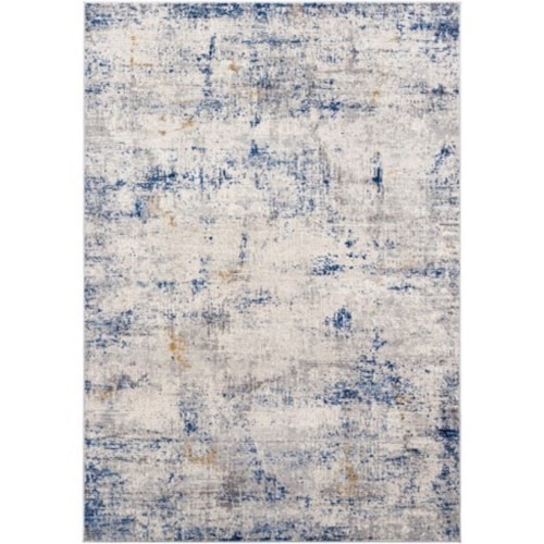 5'3" x 7' Rug