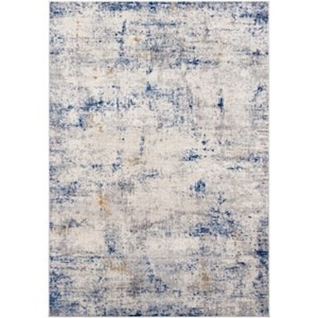 5'3" x 7' Rug
