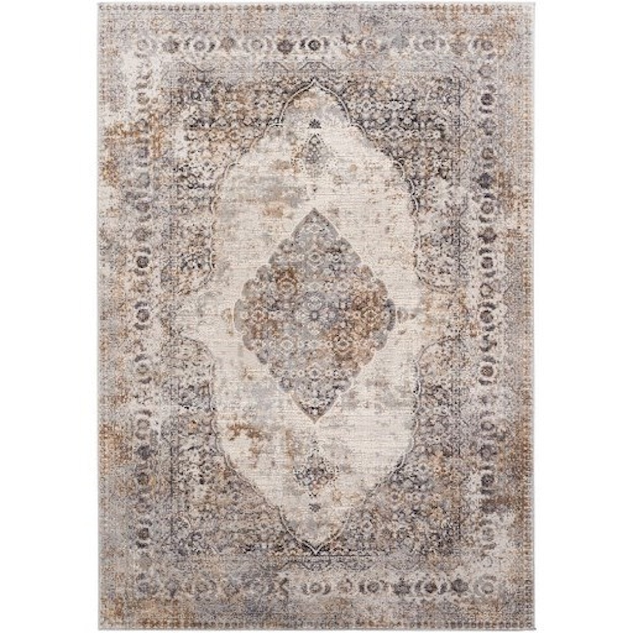 Surya Mood 5'3" x 7' Rug