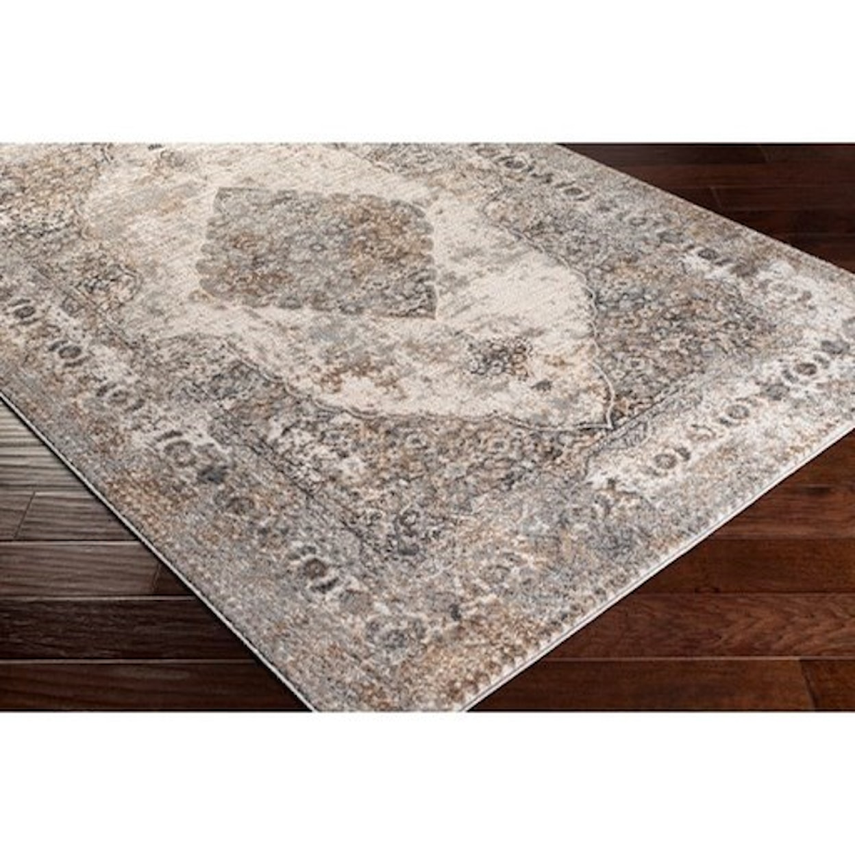 Surya Mood 5'3" x 7' Rug