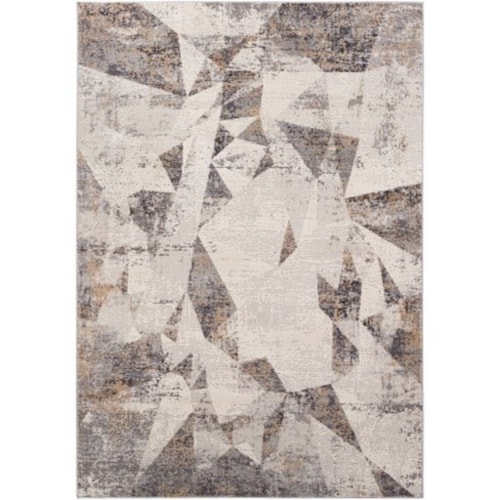 7'10" x 10' Rug