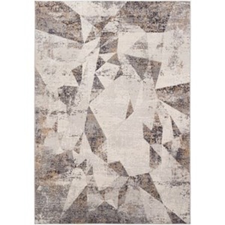 7'10" x 10' Rug