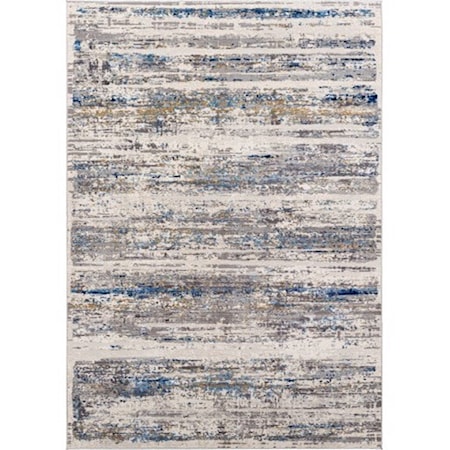 7'10" x 10' Rug