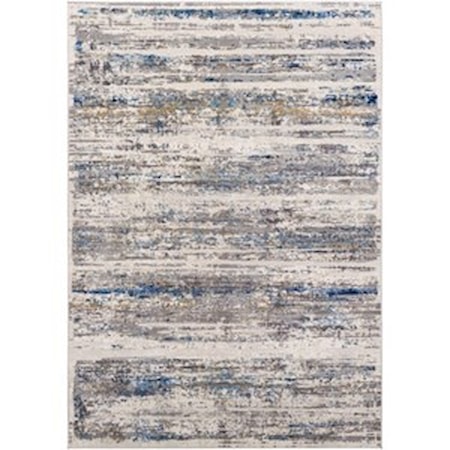 7'10" x 10' Rug