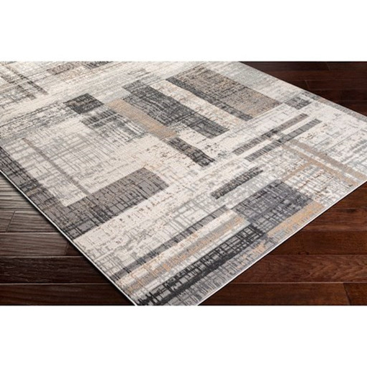 Surya Mood 5'3" x 7' Rug