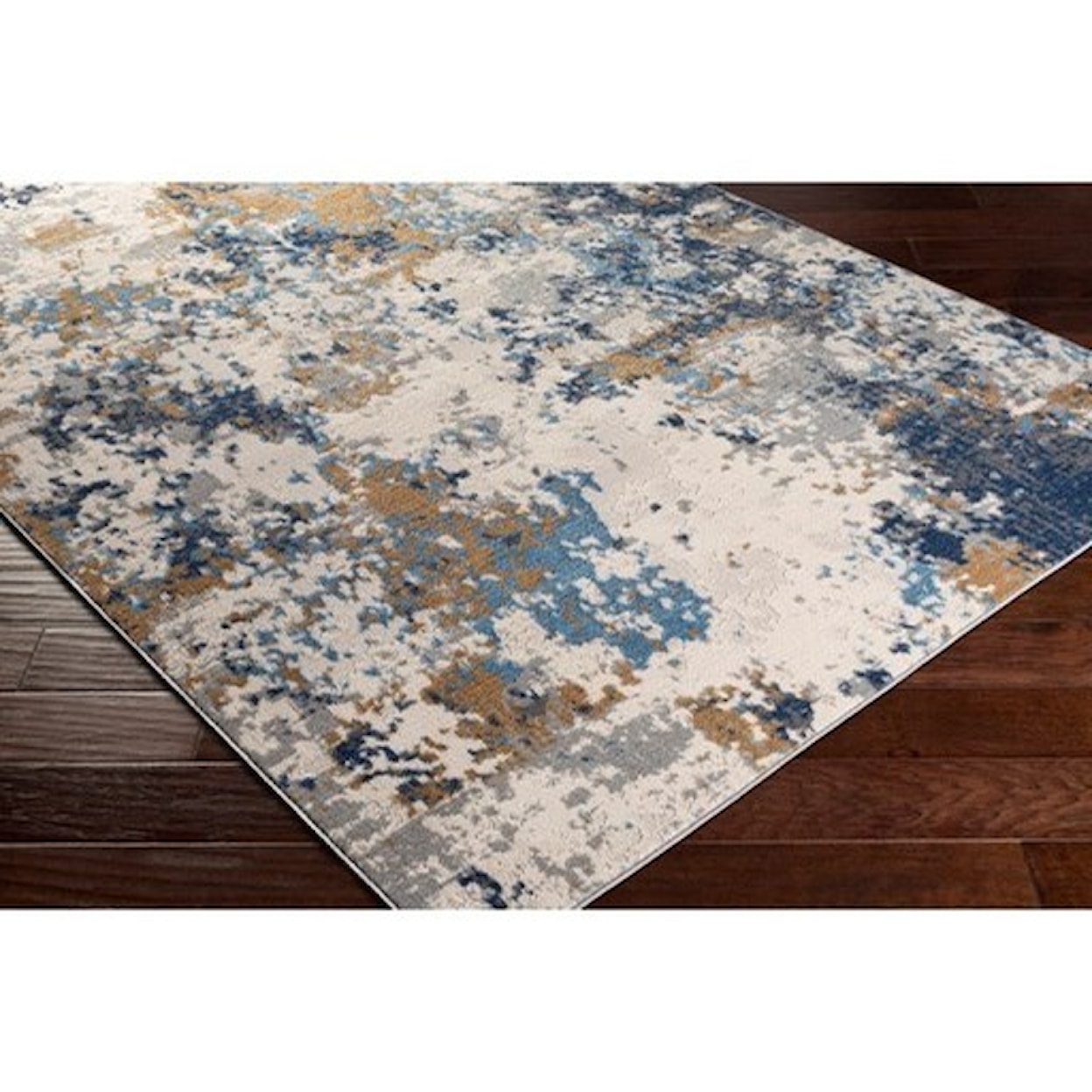 Surya Mood 5'3" x 7' Rug