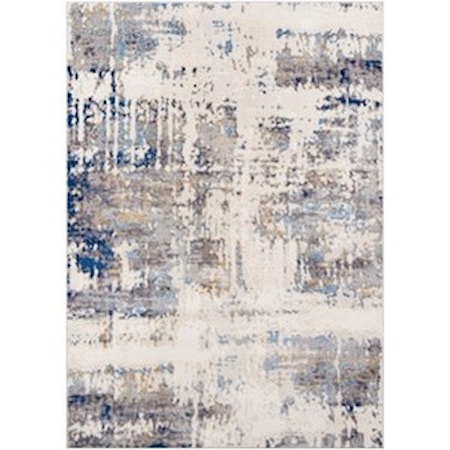 7'10" x 10' Rug