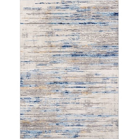 7'10" x 10' Rug