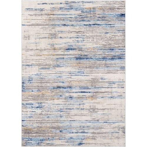 7'10" x 10' Rug