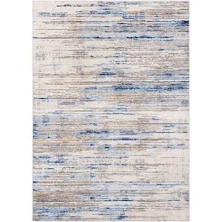 7'10" x 10' Rug