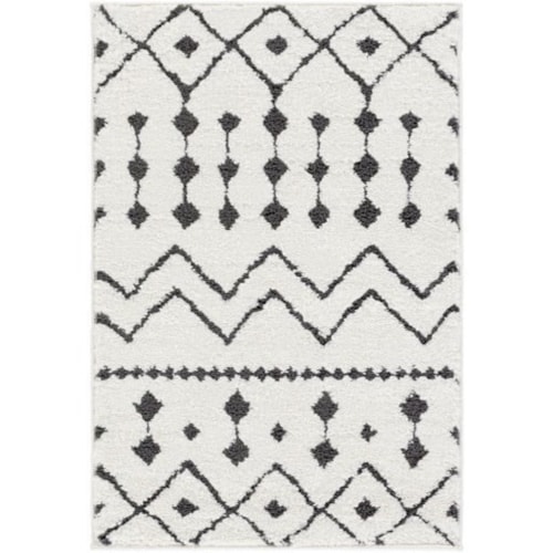 5'3" x 7'3" Rug