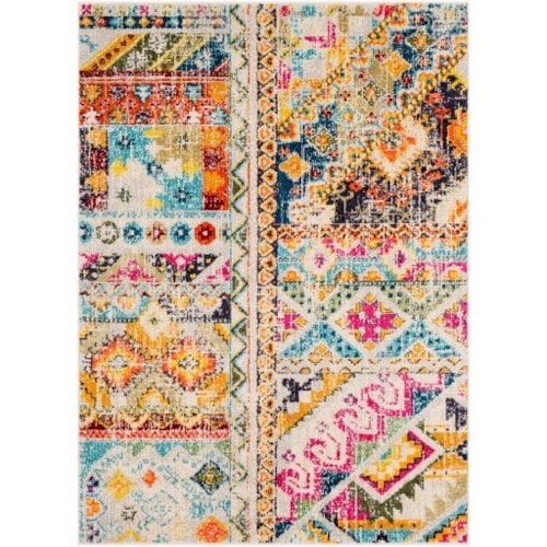 7'10" x 10'3" Rug