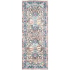 Surya Morocco 2'7" x 7'3" Rug