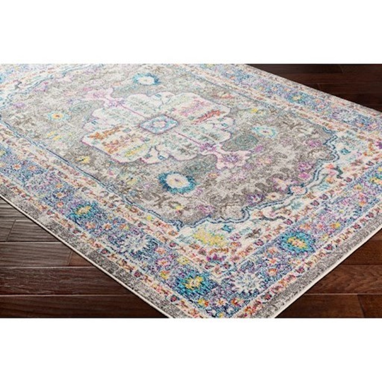 Surya Morocco 2'7" x 7'3" Rug