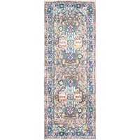 5'3" x 7'3" Rug