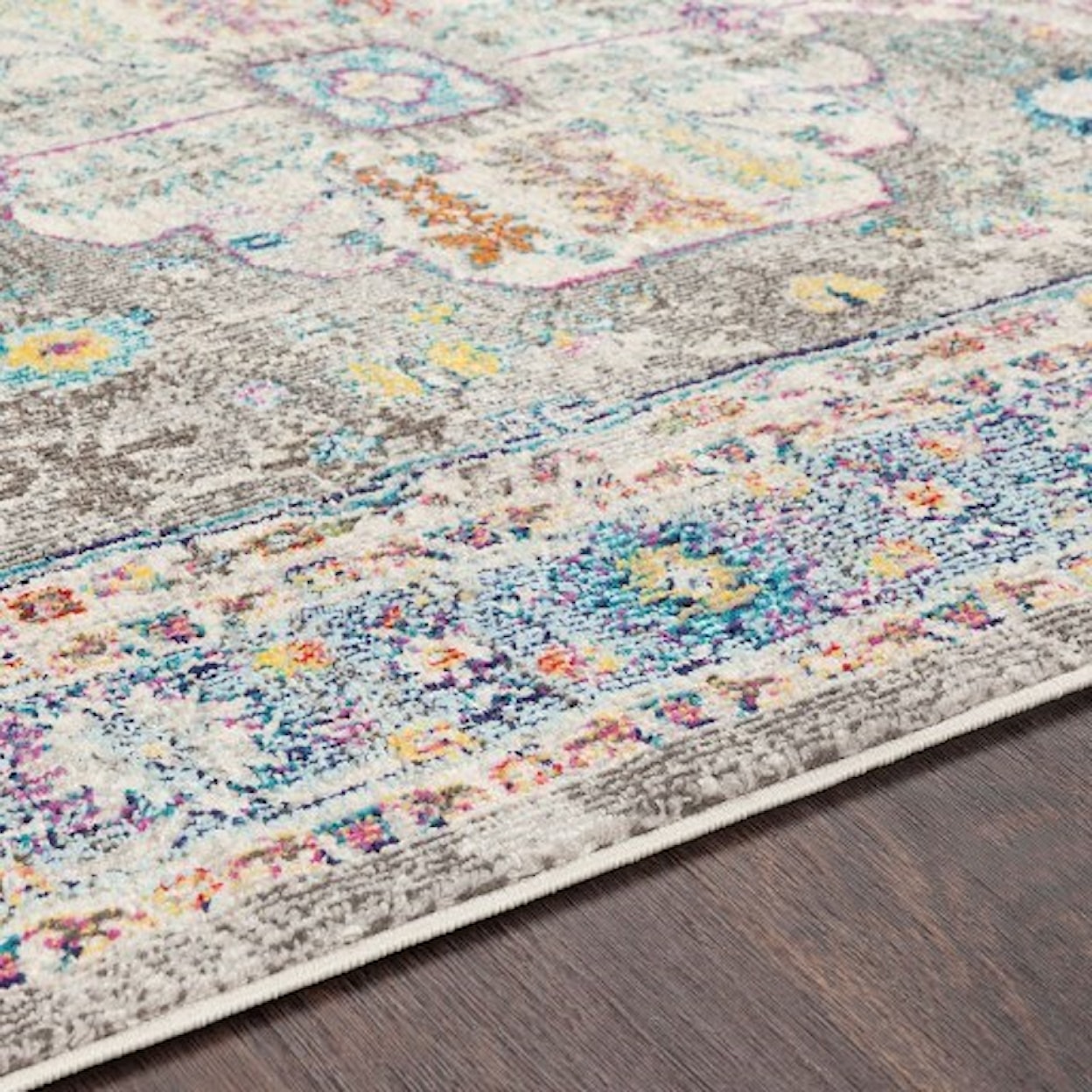 Surya Morocco 5'3" x 7'3" Rug