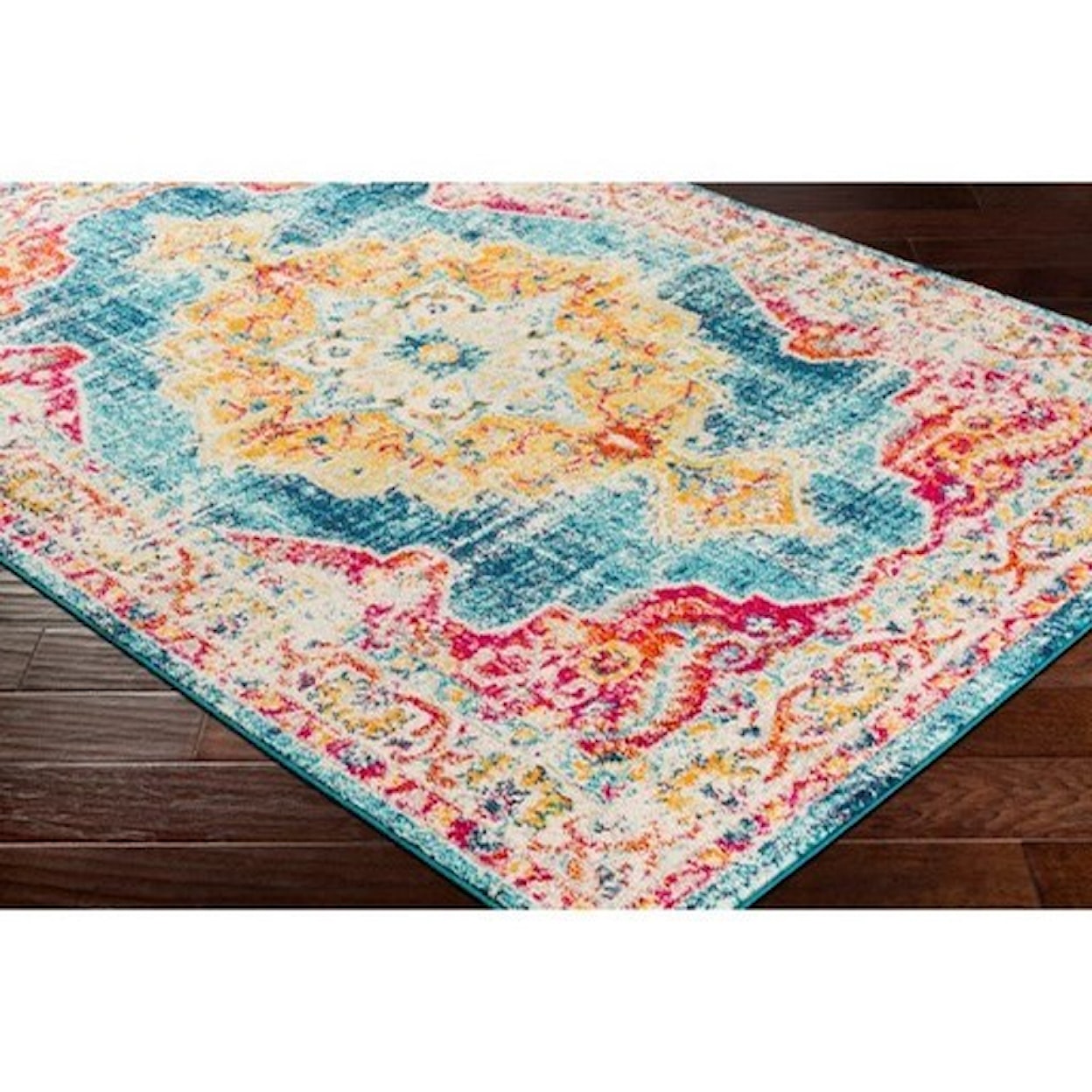 Surya Morocco 5'3" x 7'3" Rug