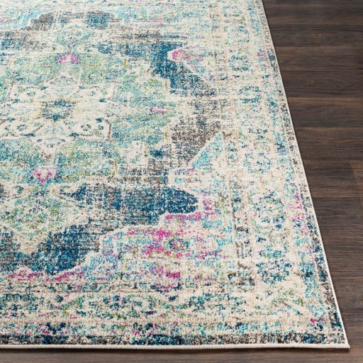9' x 12'3" Rug