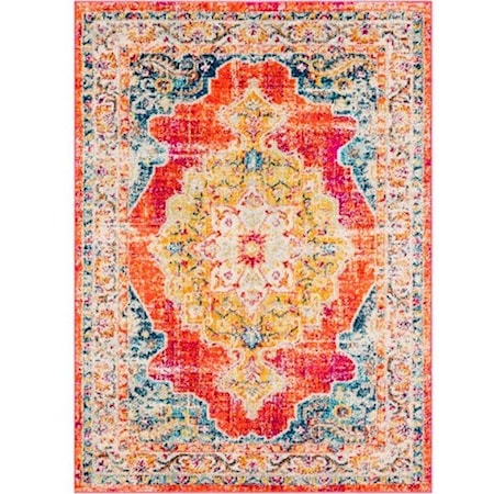 2' x 3' Rug