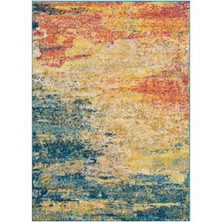 2' x 3' Rug