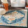 Surya Morocco 5'3" x 7'3" Rug