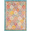 Surya Morocco 6'7" x 9' Rug