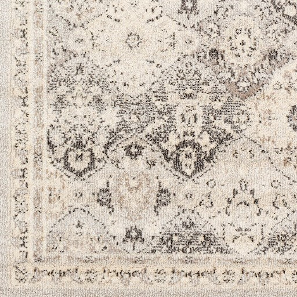 Surya Morocco 6'7" x 9' Rug